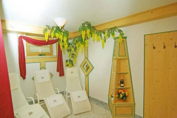 فندق Haus Dorfblick جيرلوس المظهر الخارجي الصورة