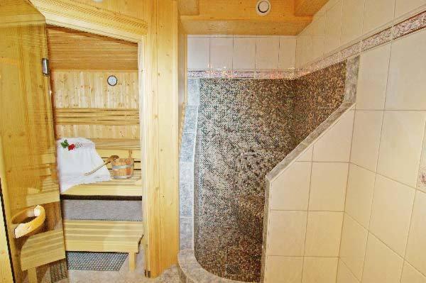 فندق Haus Dorfblick جيرلوس المظهر الخارجي الصورة