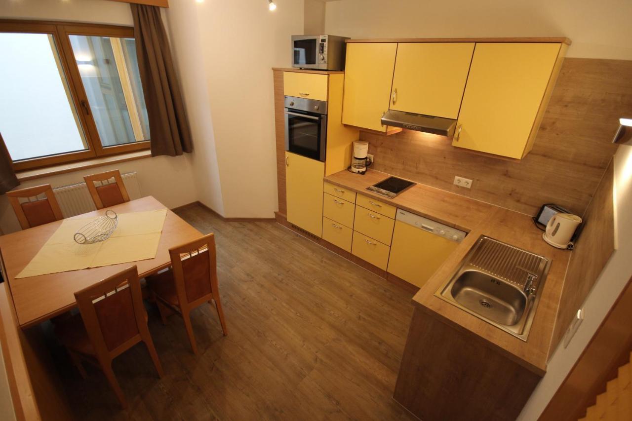 فندق Haus Dorfblick جيرلوس المظهر الخارجي الصورة